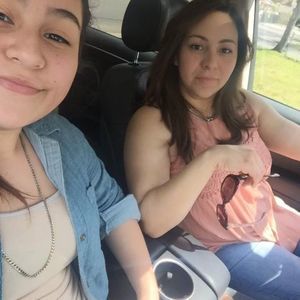 Meet your Posher, Ingrid